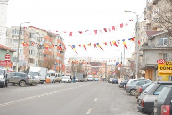 Năvodărenii au avut parte de surprize la început de 2014